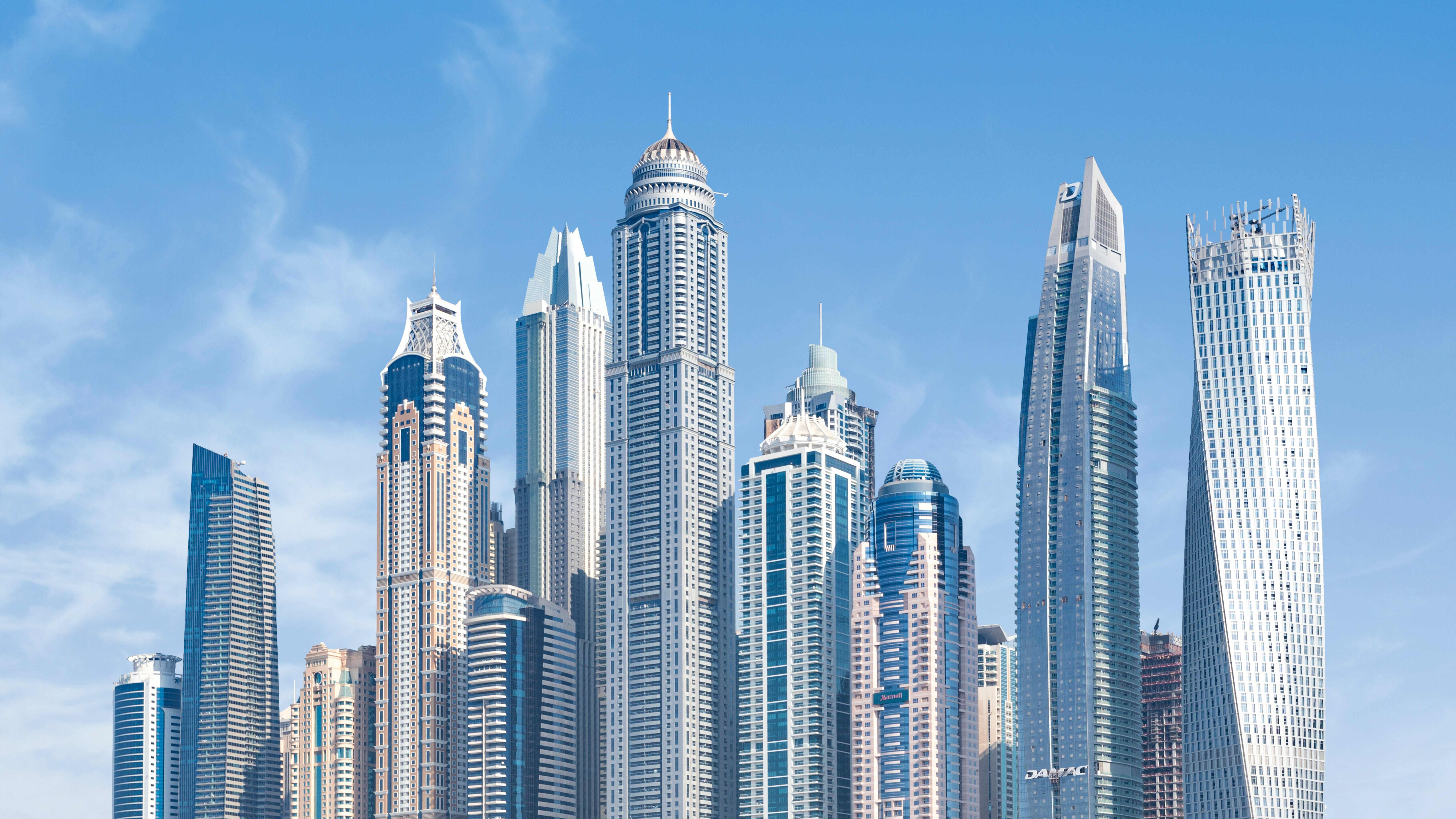 Trending Real Estate in Dubai: Market Insights & Hot Properties